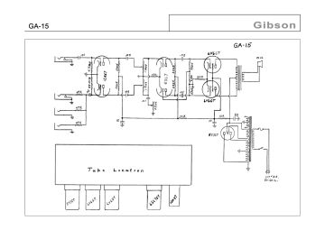 Gibson-GA 15_GA 15RVT.Amp preview